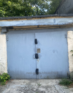 Garage for sale, Garage cooperative, Kalicha-Gora-vul, Lviv, Galickiy district, id 4869016