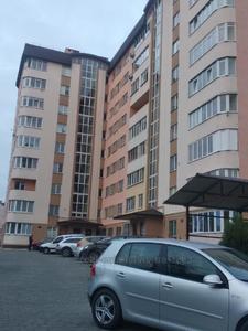 Buy an apartment, Kalnishevskogo-P-vul, Lviv, Zaliznichniy district, id 4738044