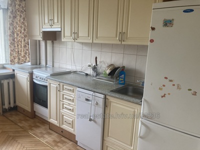 Rent an apartment, Venecianova-O-vul, Lviv, Galickiy district, id 4687661