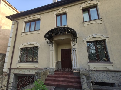 Commercial real estate for sale, Freestanding building, Cegelskogo-L-vul, Lviv, Frankivskiy district, id 3837830