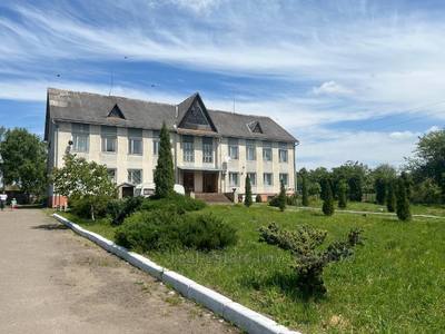 Rent a house, Театральна, Komarno, Gorodockiy district, id 4549003