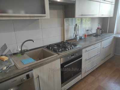 Buy an apartment, Czekh, Chukarina-V-vul, Lviv, Sikhivskiy district, id 4850458