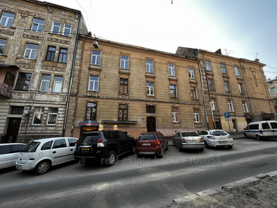 Buy an apartment, Austrian, Rappaporta-Ya-prov, Lviv, Shevchenkivskiy district, id 5023715