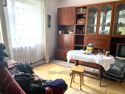 Rent an apartment, Zelena-vul, Lviv, Sikhivskiy district, id 4851120