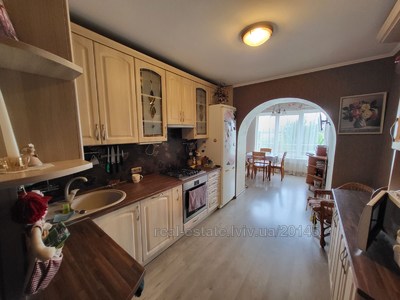 Rent an apartment, Kocilovskogo-Y-vul, Lviv, Galickiy district, id 4723393