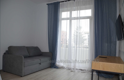 Buy an apartment, Pasichna-vul, Lviv, Sikhivskiy district, id 4811348