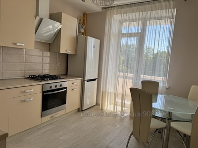 Buy an apartment, Knyagini-Olgi-vul, Lviv, Frankivskiy district, id 4714451