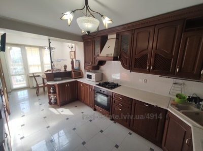 Rent an apartment, Tisna-vul, 14, Lviv, Zaliznichniy district, id 4742533