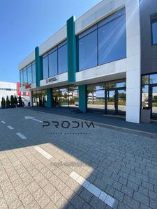 Commercial real estate for rent, Logistic center, Zelena-vul, Lviv, Sikhivskiy district, id 5041290