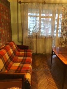 Rent an apartment, Hruschovka, Sikhivska-vul, 10, Lviv, Sikhivskiy district, id 4826641