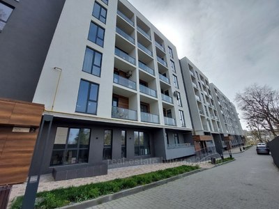 Buy an apartment, Mechnikova-I-vul, 16, Lviv, Lichakivskiy district, id 4718859