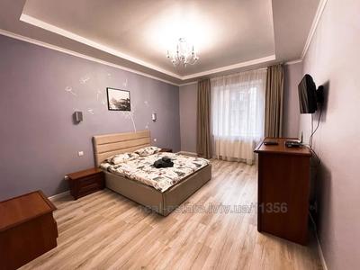 Rent an apartment, Austrian, Kulisha-P-vul, Lviv, Galickiy district, id 5052669