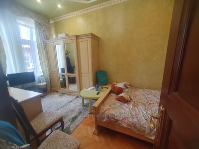 Buy an apartment, Banderi-S-vul, Lviv, Galickiy district, id 4747235