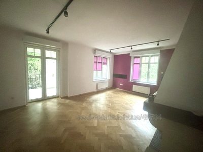 Commercial real estate for rent, Non-residential premises, Gorbachevskogo-I-vul, Lviv, Galickiy district, id 4902391