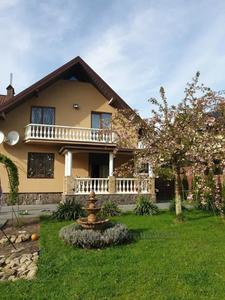 Buy a house, Rudne, Lvivska_miskrada district, id 4669511