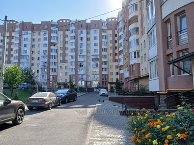 Buy an apartment, Demnyanska-vul, Lviv, Sikhivskiy district, id 4841057