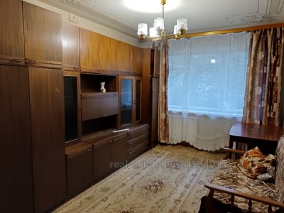 Rent an apartment, Hruschovka, Vigovskogo-I-vul, Lviv, Zaliznichniy district, id 4863883