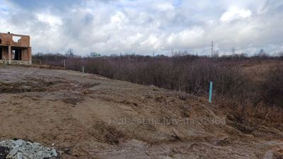 Buy a lot of land, for building, Бічна Л.Українки, Malechkovichi, Pustomitivskiy district, id 4974996