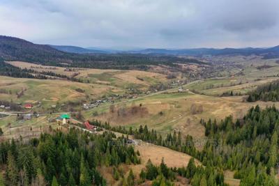 Купить участок, садоводство, Під Митою, Орявчик, Сколевский район, id 5114494