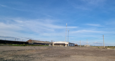 Орендувати ділянку, industrial, Привокзальна, Belz, Sokalskiy district, id 4604758