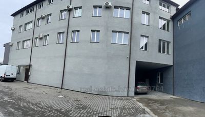 Commercial real estate for rent, Multifunction complex, Mirnogo-Panasa-vul, Lviv, Frankivskiy district, id 5053433