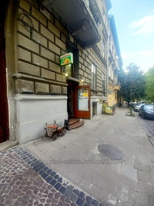 Commercial real estate for rent, Storefront, Doroshenka-P-vul, Lviv, Galickiy district, id 4886938