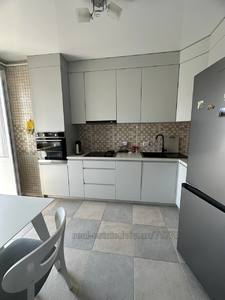 Buy an apartment, Zelena-vul, Lviv, Sikhivskiy district, id 4823072