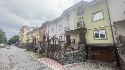 Buy a house, Cottage, Lvivska-Street, Bryukhovichi, Lvivska_miskrada district, id 4748244