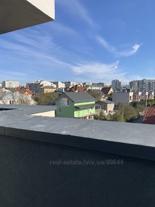 Buy an apartment, Lisna-vul-Sikhiv, Lviv, Sikhivskiy district, id 4884684