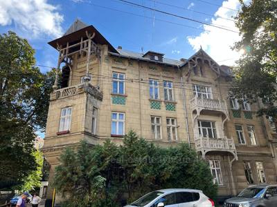 Buy an apartment, Austrian, Chuprinki-T-gen-vul, Lviv, Frankivskiy district, id 4686228