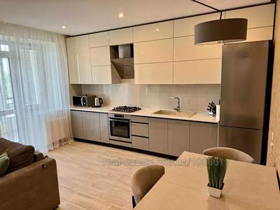 Rent an apartment, Striyska-vul, Lviv, Frankivskiy district, id 4859923