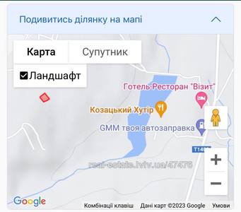 Buy a lot of land, for building, Truskavets, Drogobickiy district, id 5118312