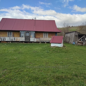 Buy a house, Home, Лесі Українки, Verkhnee Visockoe, Turkivskiy district, id 4943303