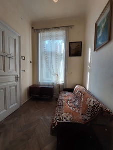 Rent an apartment, Austrian, Gercena-O-vul, Lviv, Galickiy district, id 4743307