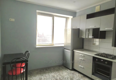 Rent an apartment, Sheptickikh-vul, Lviv, Galickiy district, id 4792411