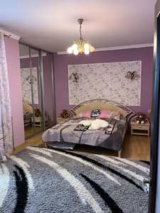 Rent an apartment, Naukova-vul, Lviv, Frankivskiy district, id 4517107