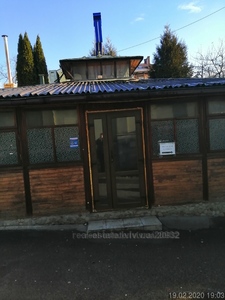 Commercial real estate for sale, Non-residential premises, Konovalcya-Ye-vul, Lviv, Frankivskiy district, id 4784941