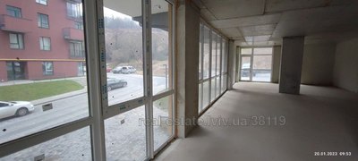 Commercial real estate for rent, Non-residential premises, Malogoloskivska-vul, Lviv, Shevchenkivskiy district, id 4809435