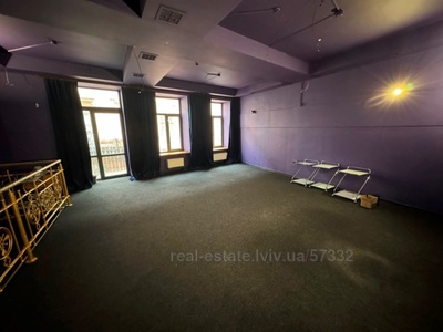 Commercial real estate for rent, Multifunction complex, Furmanska-vul, Lviv, Galickiy district, id 4727952