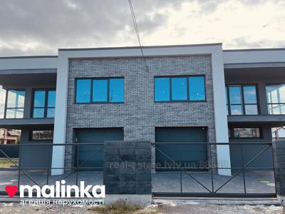 Buy a house, Хмельницького, Pasiki Zubrickie, Pustomitivskiy district, id 4758327