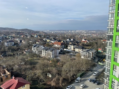 Buy an apartment, Bigova-vul, Lviv, Lichakivskiy district, id 4691600