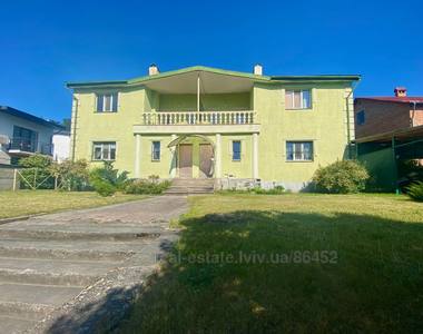 Buy a house, Part of home, Lvivska-Street, Bryukhovichi, Lvivska_miskrada district, id 4652385