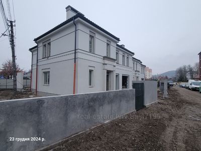 Buy a house, Akademika-Sakharova-vul, Vinniki, Lvivska_miskrada district, id 5111107