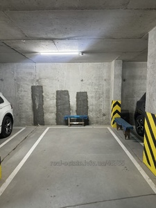 Garage for sale, Underground parking space, Sadova-vul, Lviv, Shevchenkivskiy district, id 4773963