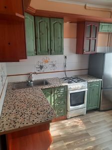 Rent an apartment, Czekh, Trilovskogo-K-vul, 22, Lviv, Sikhivskiy district, id 4868289