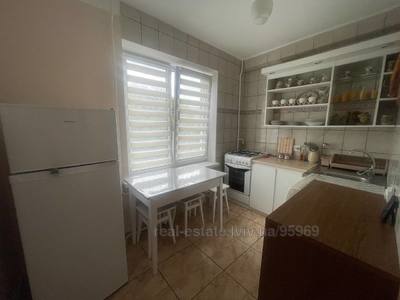 Rent an apartment, Patona-Ye-vul, Lviv, Zaliznichniy district, id 4703904