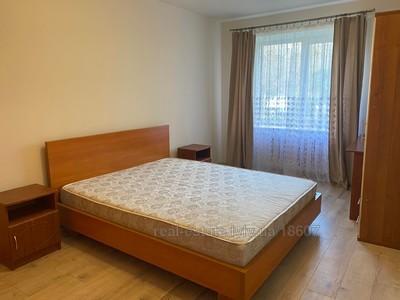 Rent an apartment, Lazarenka-Ye-akad-vul, Lviv, Galickiy district, id 4682435