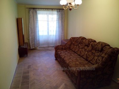 Rent an apartment, Sirka-I-vul, Lviv, Zaliznichniy district, id 4968876