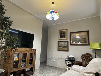 Buy an apartment, Polish, Rustaveli-Sh-vul, Lviv, Galickiy district, id 5139955