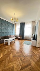 Buy an apartment, Kulisha-P-vul, Lviv, Galickiy district, id 4719701